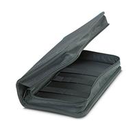 Phoenix Contact - Borsa per attrezzi, non fornito di coltelli, Tool di fissaggio standard Empty, 1212423
