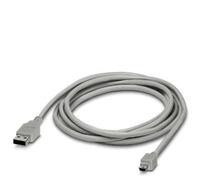 Phoenix contact cavo usb 3,0m 1 pz 2986135