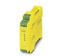 Phoenix Contact Componenti di sicurezza PSR-SCP- 24UC/ESA4/3X1/1X2/B 1 Pz.
