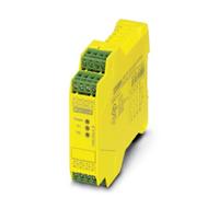 Phoenix Contact Componenti di sicurezza PSR-SCP- 24UC/ESL4/3X1/1X2/B 1 Pz.