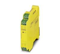 Phoenix Contact Componenti di sicurezza PSR-SPP- 24DC/FSP2/2X1/1X2 1 Pz.