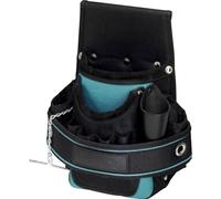Phoenix Contact di utensili a tasca, non fornito di coltelli, Tool Belt Pouch Empty, 1212502