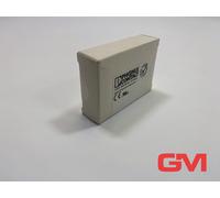 Phoenix Contact Dsub Spina 2313274 Bus Connettore Subcon-plus-profib / FC 90