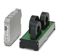 PHOENIX CONTACT EMM 3-24DC/500AC-160-EXM-IFS - Gestione del motore, onde di commutazione/melodia liberamente parametrabili, ordina il cavo separatamente, tensione nominale 24 V DC