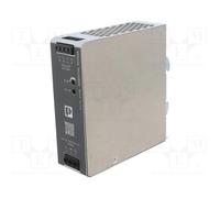 PHOENIX CONTACT ESSENTIAL-PS/1AC/24DC/120W/EE Alimentatore