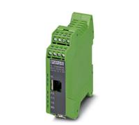Phoenix Contact FL COMSERVER BASIC 232/422/485 Convertitore d'interfaccia N.