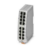 PHOENIX CONTACT FL SWITCH 1016N Industrial - Switch Ethernet stretto, larghezza 40 mm