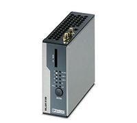 PHOENIX CONTACT FL WLAN 5110 - Punto di accesso WLAN, frequenza 2,4 GHz/5 GHz, IP20, connettori per 2 antenne