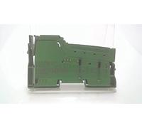 PHOENIX CONTACT IB IL AI 4/U/0-10-ECO Inline ECO, morsetto di ingresso analogico, ingressi analogici 4, 0 V ... 10 V, tecnologia di connessione a 2 conduttori, protezione IP20, spina in linea inclusa