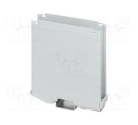 PHOENIX CONTACT ICS25-B100X98-O-7035 Basamento per la custodia
