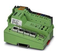 PHOENIX CONTACT ILC 2050 BI Controller modulare in linea per applicazioni di automazione da edifici