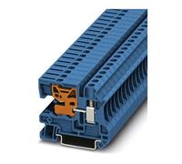 Phoenix contact installazione morsetto Utn 6, 50 pezzi, 3245037