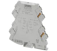 Phoenix Contact - Isolatore Galvanico A 3 Vie Mini Mcr-2-u-u-pt 1 Pz.