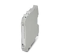 PHOENIX CONTACT MACX MCR-SL-2I-2I-ILP - Separatore a 2 canali con tecnologia di collegamento collegabile, collegamento a vite
