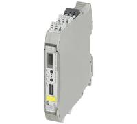 PHOENIX CONTACT MACX MCR-T-UI-UP - Misuratore di temperatura con uscita analitica e 1 relè di limite, attacco a vite programmabile