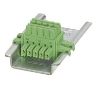 Phoenix Contact ME 6.2 TBUS-2 1.5/5-ST-3.81 GN 2869728 1 pz.