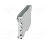 PHOENIX CONTACT ME-IO 18,8 EB 10U TBUS 7035
