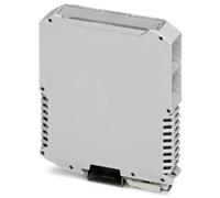 Phoenix Contact ME MAX 22,5 2-2 KMGY Contenitore da guida DIN 99 x 22.5 x 114.5