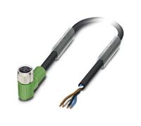 PHOENIX CONTACT Miglior Prezzo Quadrato SENSORE CAVO, 4POS, PRESA M8, 5M SAC-4P- 5,0-PUR/M 8FS