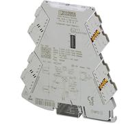 Phoenix Contact Doppio segnale a 4 vie MINI MCR-2-UNI-UI-2UI-PT 2905028, 1 pezzo.