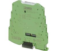 Phoenix Contact - Mini Mcr-sl-pt100-ui-nc Convertitore Di Temperatura Configurabile Per Pt 100