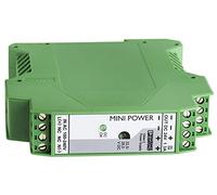 PHOENIX CONTACT MINI-PS-100-240AC/24DC/1.3 Alimentazione primaria Mini Power per montaggio su binario, ingresso 1 fase, uscita 24 V DC/1,3 A