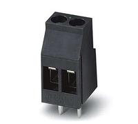 Phoenix Contact mkds 3/2 - 5,08 HT BK Nero - electrical Terminal Block (10,2 mm, 11,2 mm, 18 mm, 320 V)