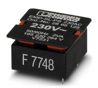 PHOENIX CONTACT MODULO DI ALIMENTAZIONE PER RELE' DI CONTROLLO EMD-SL-PS-230AC 1