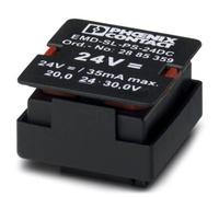 Phoenix Contact Modulo di alimentazione per relè di controllo EMD-SL-PS- 24DC 1