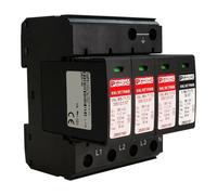 Phoenix CONTACT Parafulmini B+C 3P+N AC 2800184 Protezione Sovratensioni 8567