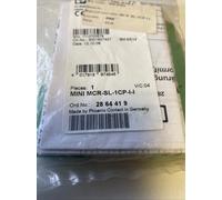 Phoenix Contact Passive Separator Mini MCR-SL-1CP-I-I (28 64 41 9) (2864419)