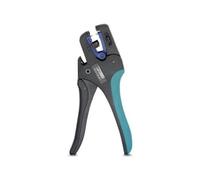 Phoenix Contact - Pinza Spellacavi Nero Verde