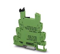 Phoenix Contact PLC-BSC- 24DC/21 Zoccolo per relè 10 pz.