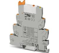 Phoenix Contact 2909667 PLC-RPT- 24DC/21/MS Modulo relè Tensione nom.: 24 V/DC