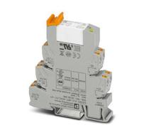 Phoenix contact plc-rpt- 60dc/21-21 modulo rele' tensione nom. 60 v/dc corrente