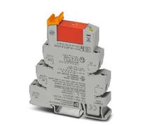 PHOENIX CONTACT PLC-RSC-120UC/21-21/EX MODULO RELE' TENSIONE NOM. 120 V/AC
