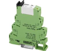 Phoenix Contact 2967060 PLC-RSC- 24DC/21-21 Interfaccia relè 24 V/DC 6 A 2 scam