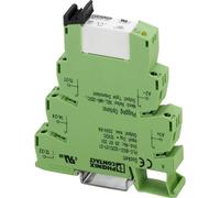 Phoenix Contact 2967060 PLC-RSC- 24DC/21-21 Interfaccia relè 24 V/DC 6 A 2 scam