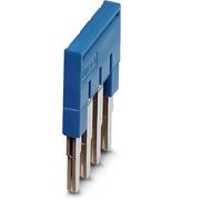 Phoenix Contact ponticello 50 pz. 4-5 BU 3036893