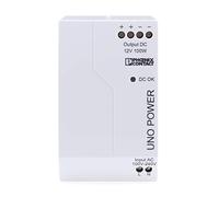 UNO 12V 100W - Commutazione, hutschiene, 100 W, 12 V, 8,3 A