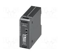 PHOENIX CONTACT PS-EE-2G/1AC/24DC/60W/SC Alimentatore