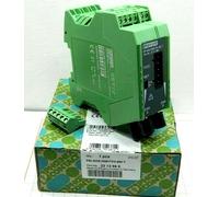 PHOENIX CONTACT PSI-MOS-DNET/FO 850T CONVERTITORE A FIBRA OTTICA