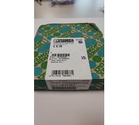 Phoenix Contact PSR-SCP-24UC/ESD/4X1/1X2/600 - NUOVO