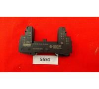 Phoenix Contact PT 2X2-BE Protezione Alta Tensione Elemento Base 2839208