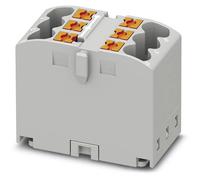 PHOENIX CONTACT PTFIX 6X2,5 GY 3273264 DISTRIBUTORE 0.14 MM 2.50 GRIGIO 10