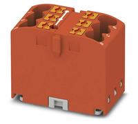 Phoenix Contact 3273268 Distributore 15.6 mm A molla Rosso 10 pz.