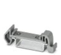 Phoenix Contact 1242730 3274057 PTFIX-NS35A-FIX - Adattatore per binari, 20 pezzi