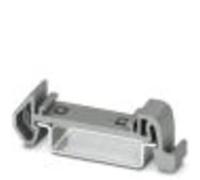 Phoenix Contact 1242730 3274057 PTFIX-NS35A-FIX - Adattatore per binari, 20 pezzi