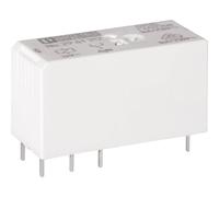 Phoenix Contact REL-MR- 24DC/21-21 Relè per PCB 24 V/DC 8 A 2 scambi 1 pz.