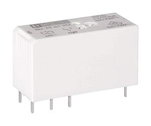 PHOENIX CONTACT REL-MR- 24DC/21HC Relè per PCB 24 V/DC 16 A 1 scambio 1 pz.